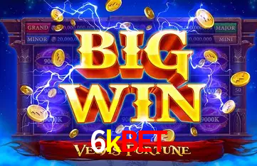 6kbet: A Experiência de Casino com Jogos de Mesa ao Vivo